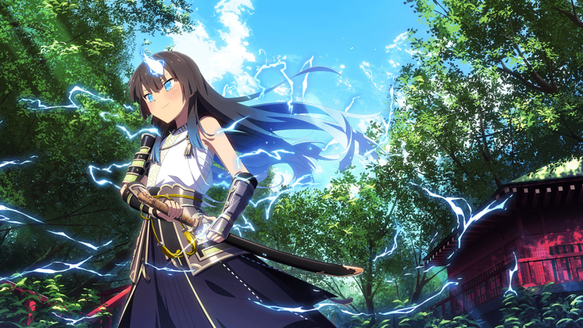 Toji No Miko Rule 34 Image