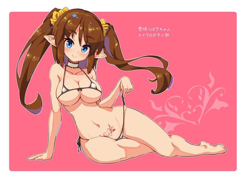 Indie Virtual Youtuber Rule 34 Image