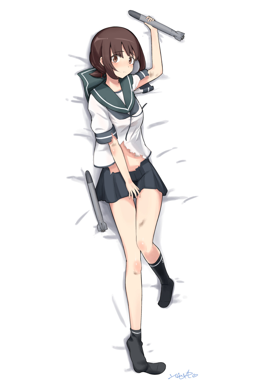 Kantai Collection Rule 34 Image