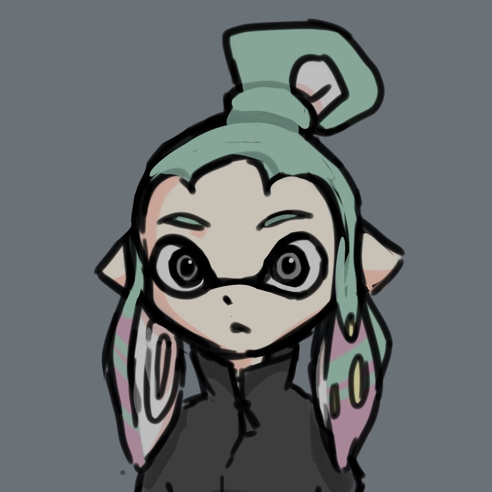 Inkling (Nintendo) Rule 34 Image