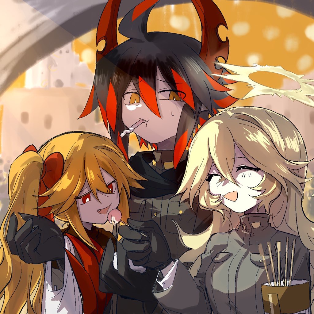 Funamusea Rule 34 Image