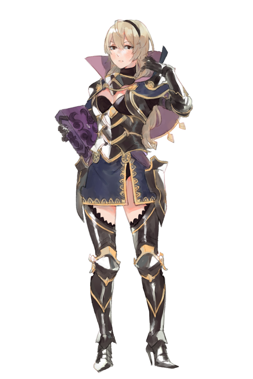 Fire Emblem Rule 34 Image