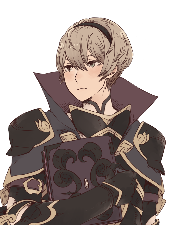 Fire Emblem Rule 34 Image