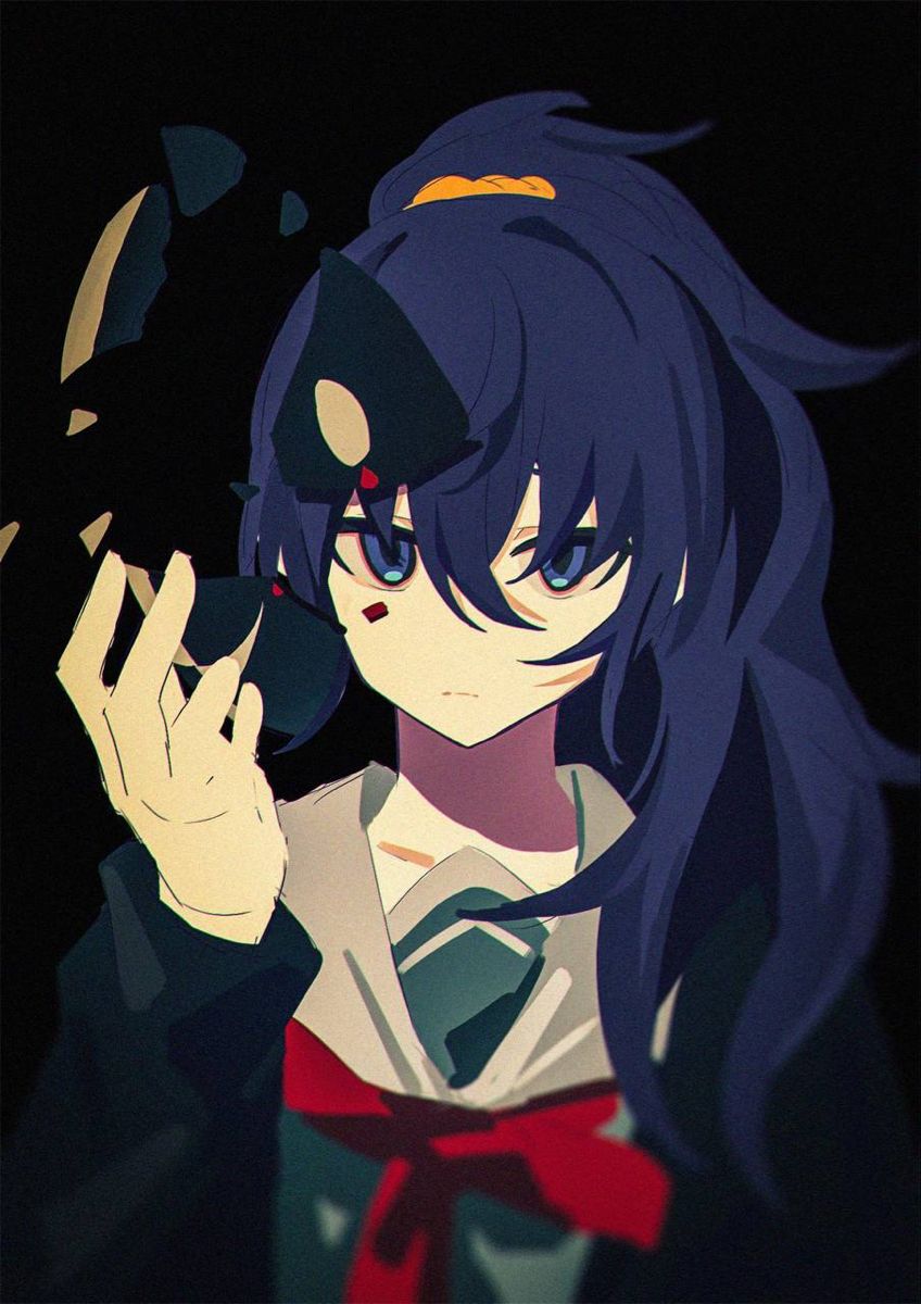 Asahina Mafuyu (Project Sekai) Rule 34 Image