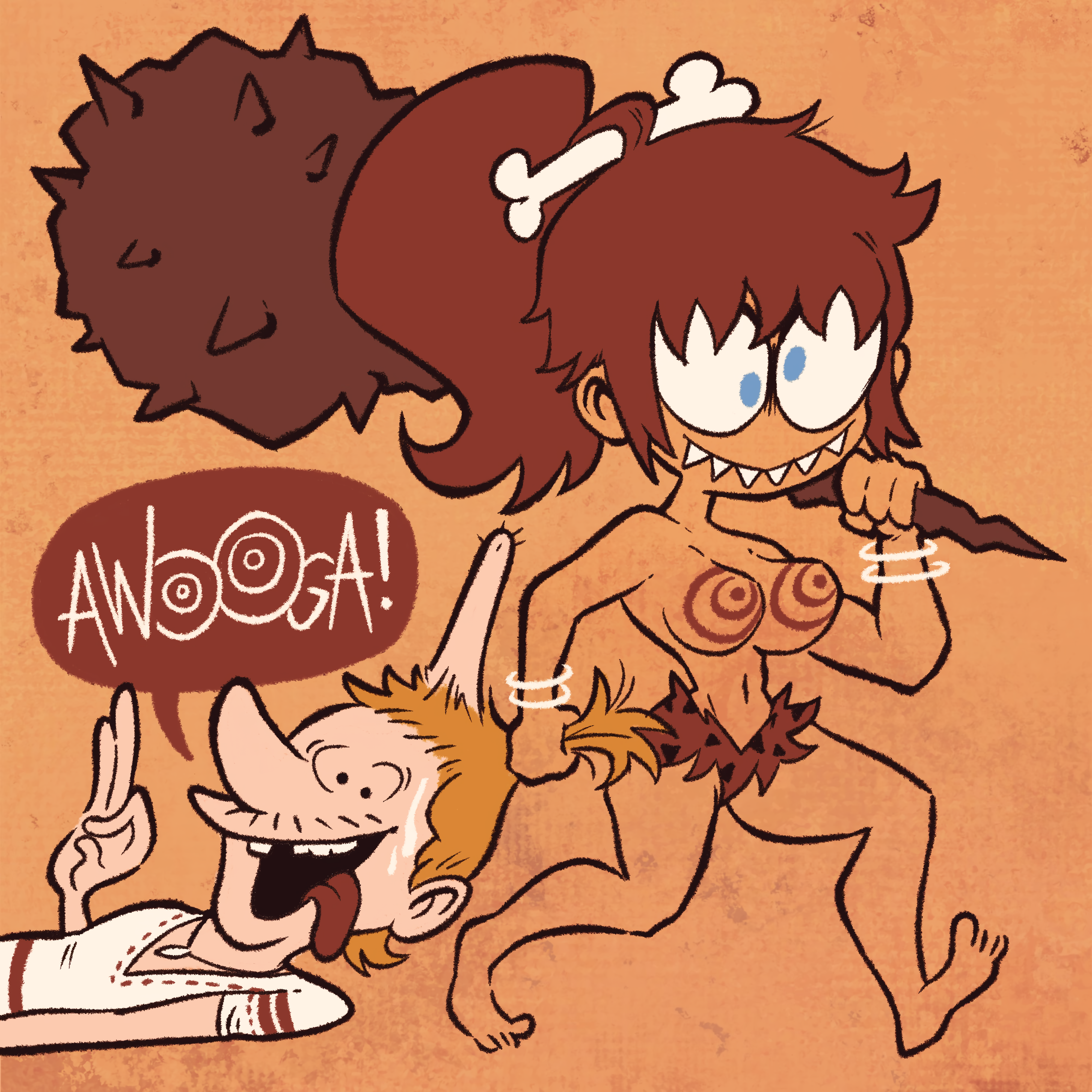 Awooga (Atomiksaico) Rule 34 Image