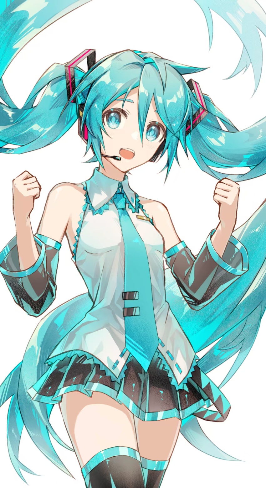 Hatsune Miku (Vocaloid) Rule 34 Image