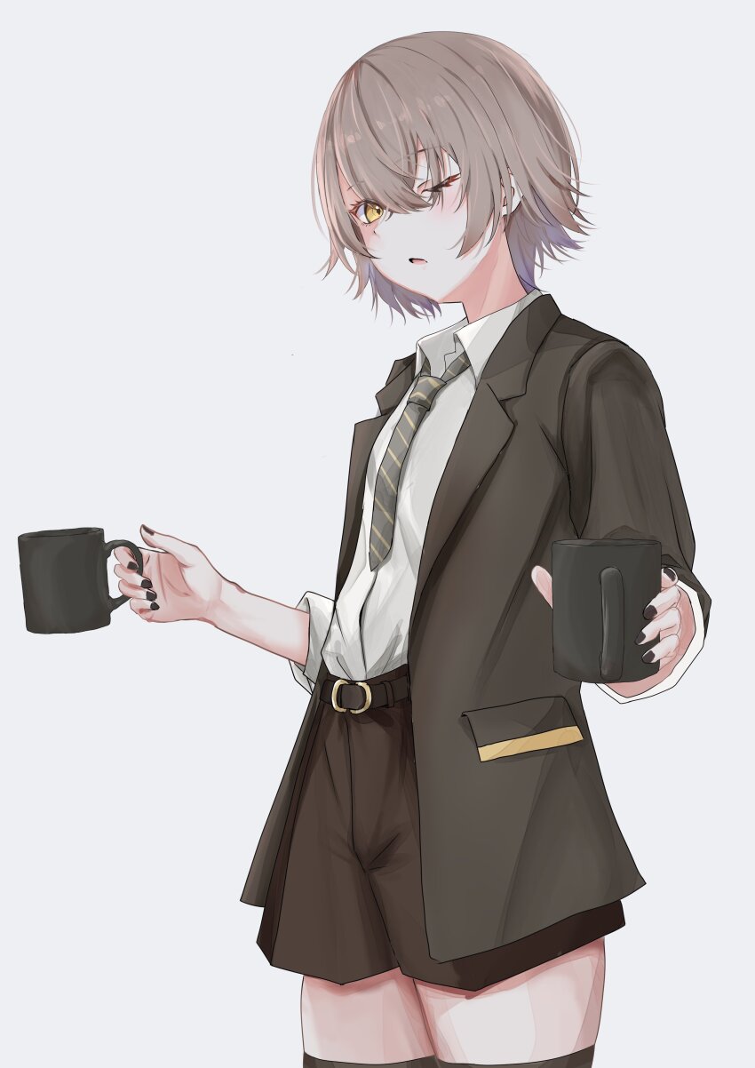 Ump45 (Girls' Frontline) Rule 34 Image