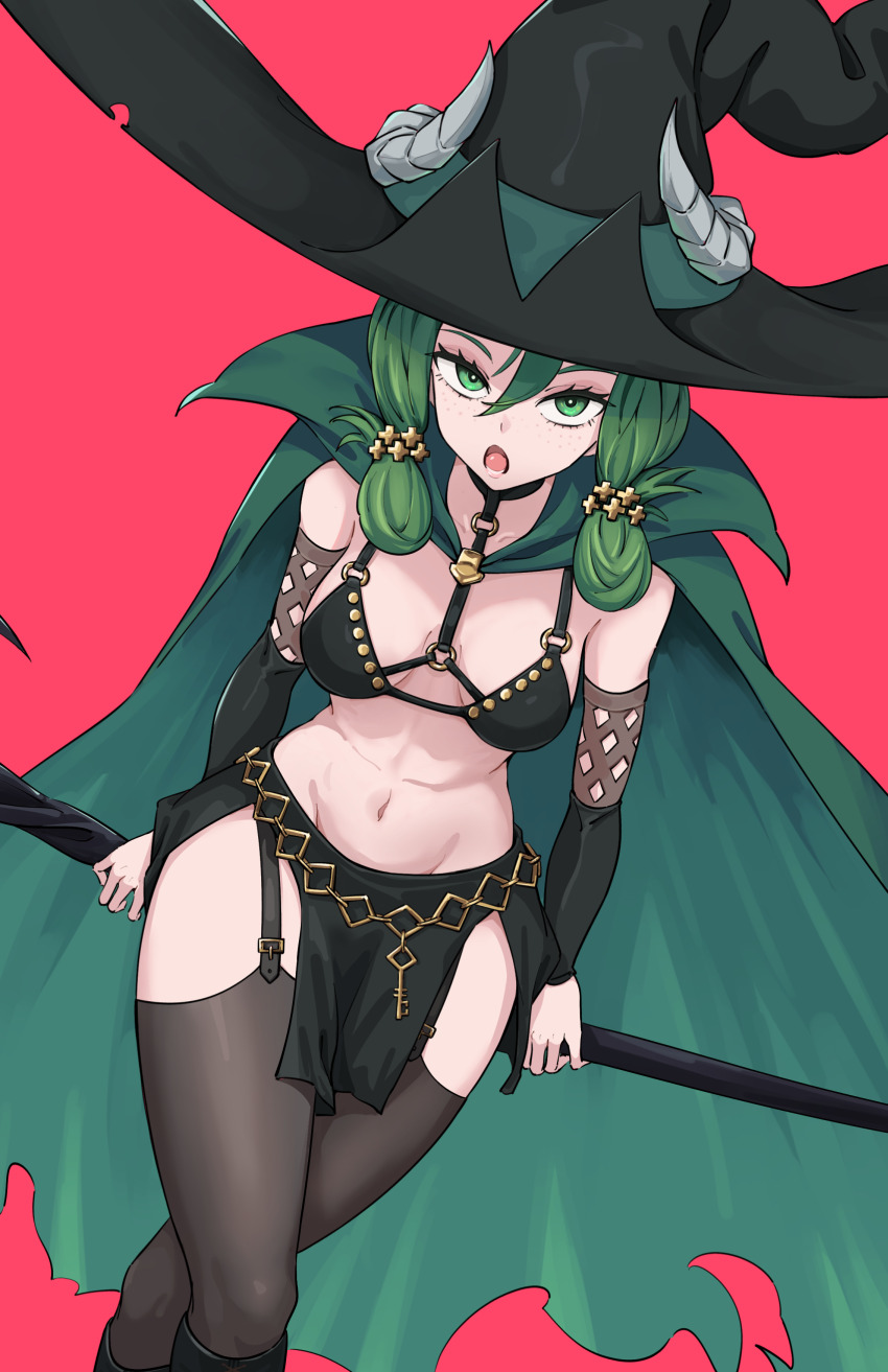 Yahna (Unicorn Overlord) Rule 34 Image