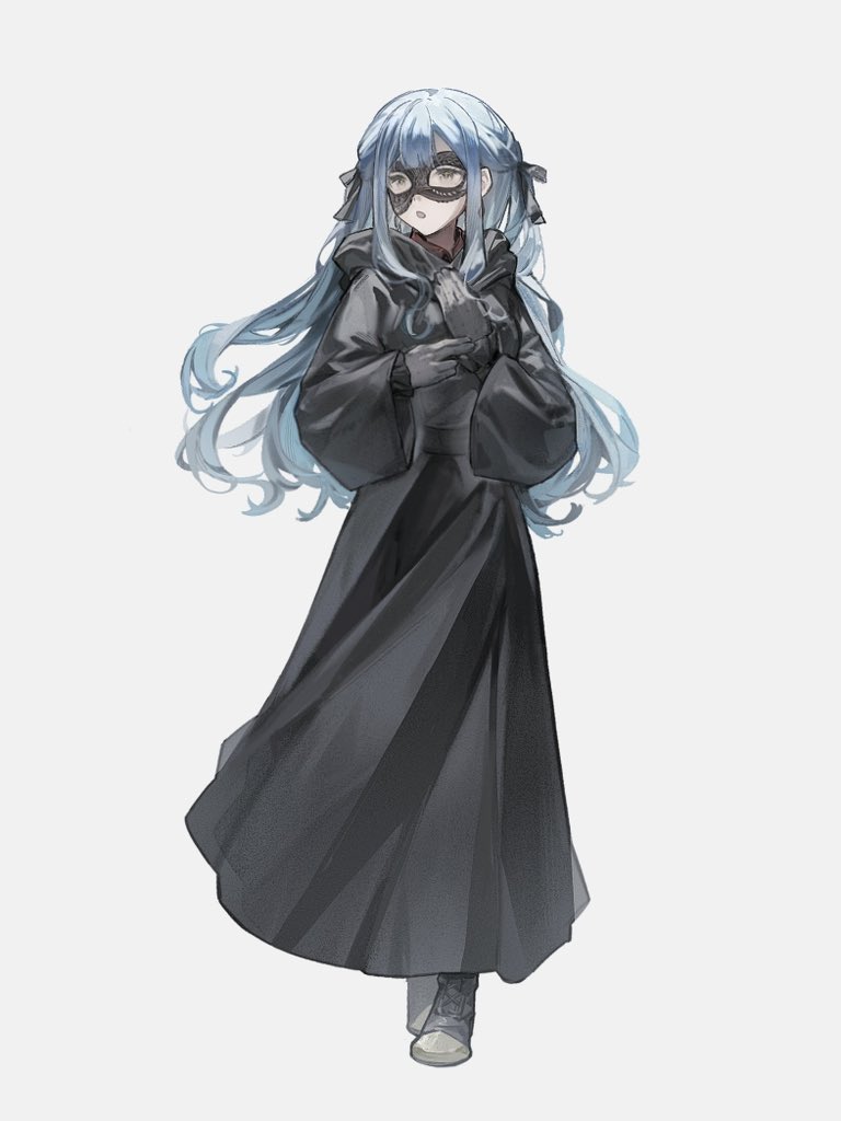 Oblivionis (Bang Dream!) Rule 34 Image