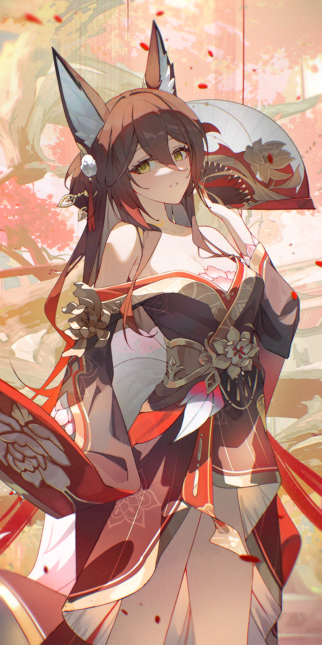 Fugue (Honkai: Star Rail) Rule 34 Image