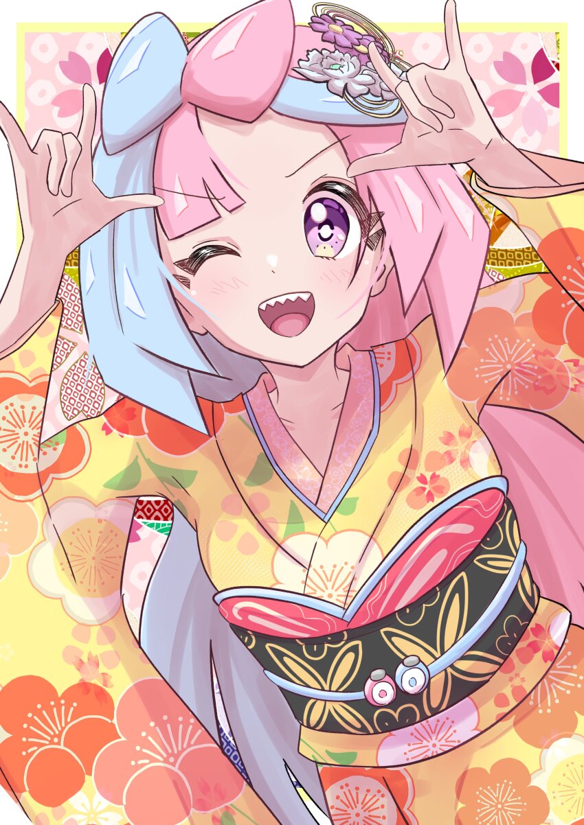 Iono (Pokemon) Rule 34 Image