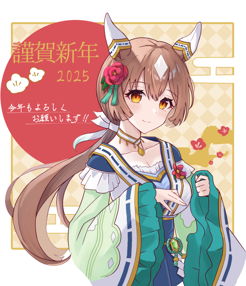 Satono Diamond (Umamusume) Rule 34 Image