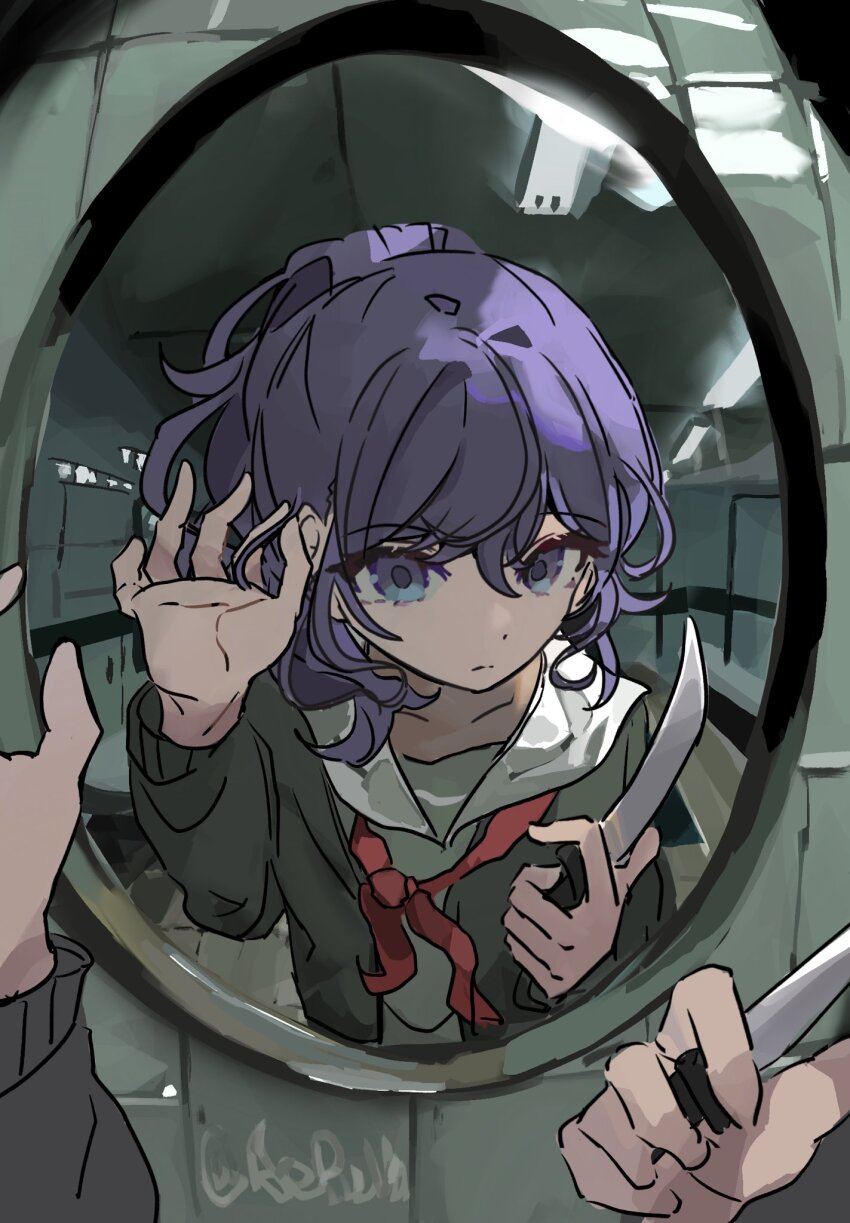 Asahina Mafuyu (Project Sekai) Rule 34 Image