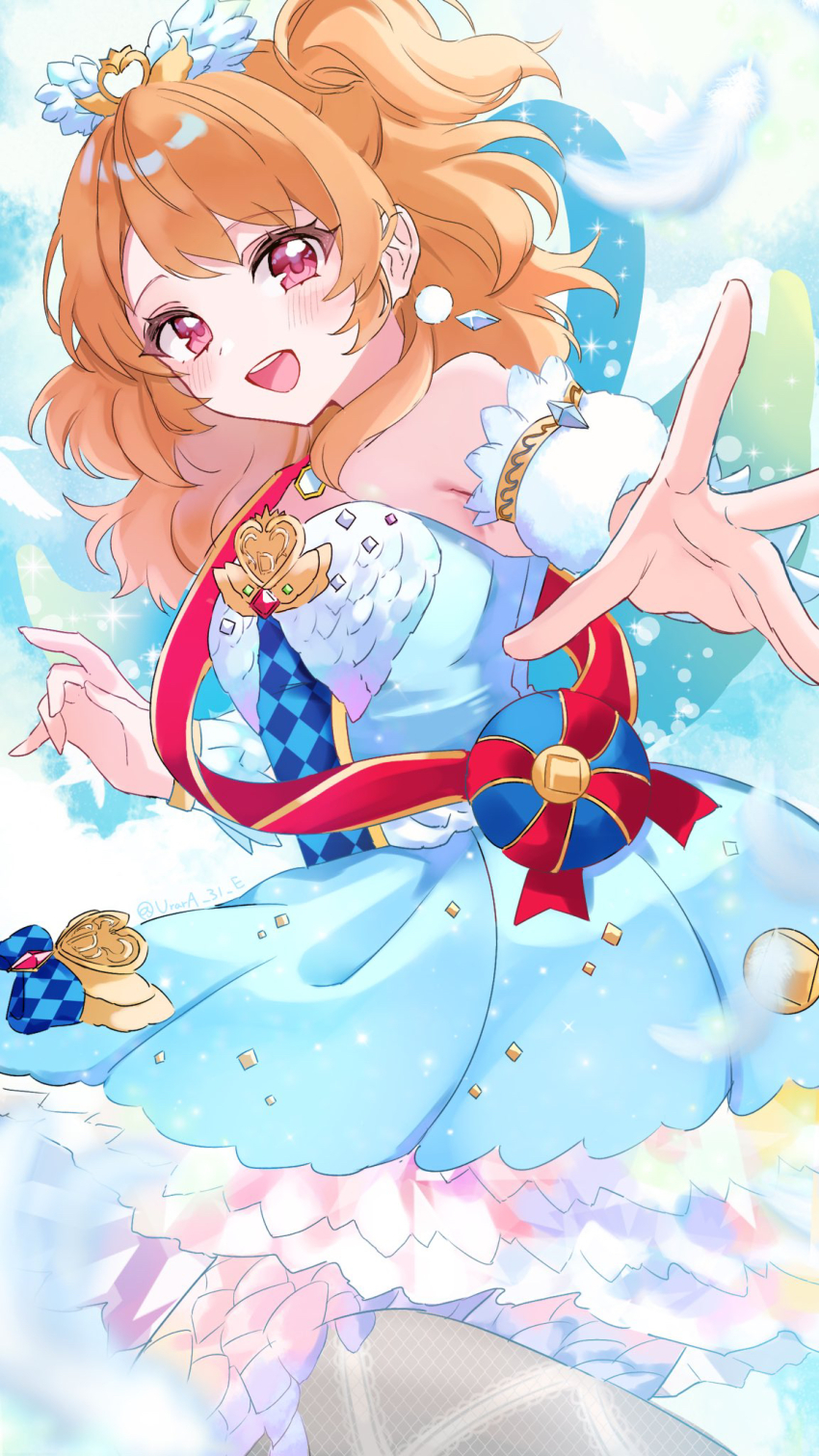 Aikatsu! Rule 34 Image