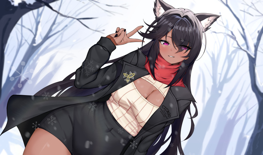Character Request (Indie Virtual Youtuber) Rule 34 Image