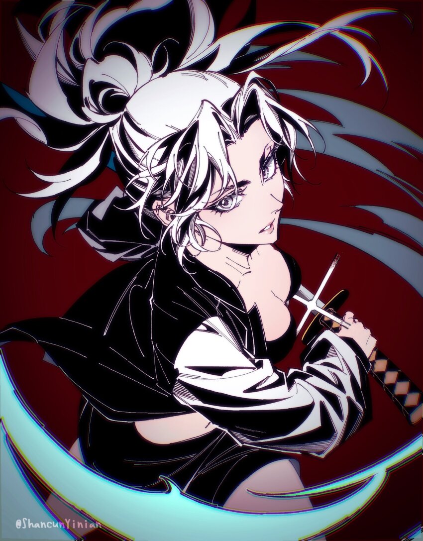 Tower Of God Rule 34 Image