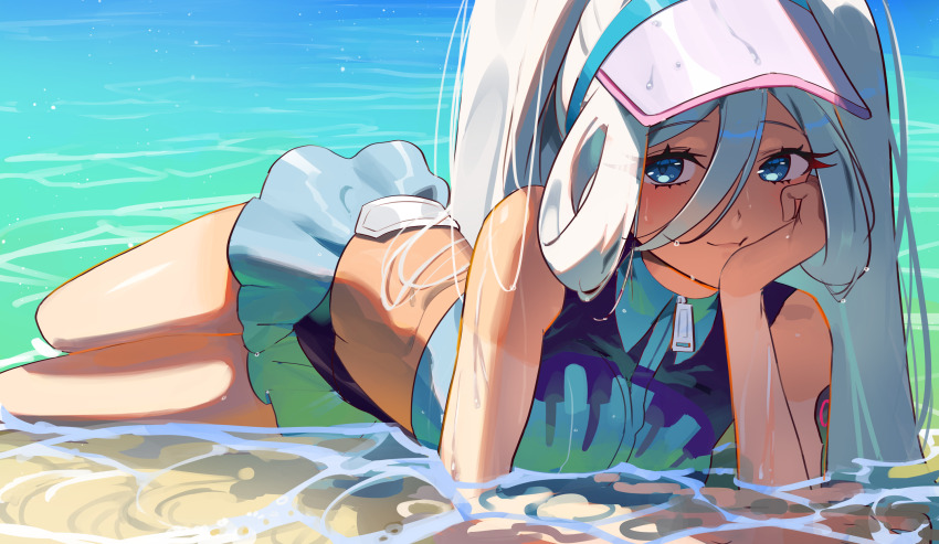Hatsune Miku (Nintendo) Rule 34 Image