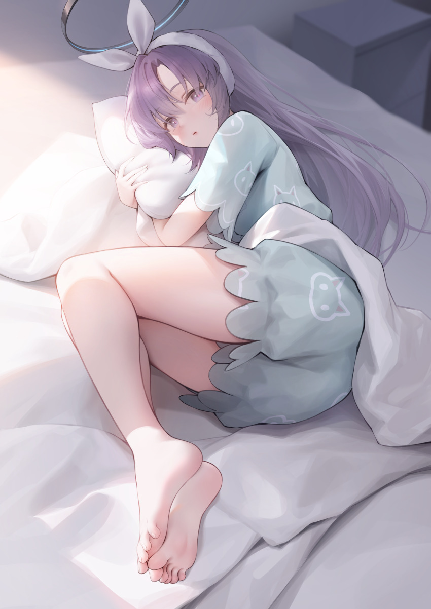 Yuuka (Blue Archive) Rule 34 Image
