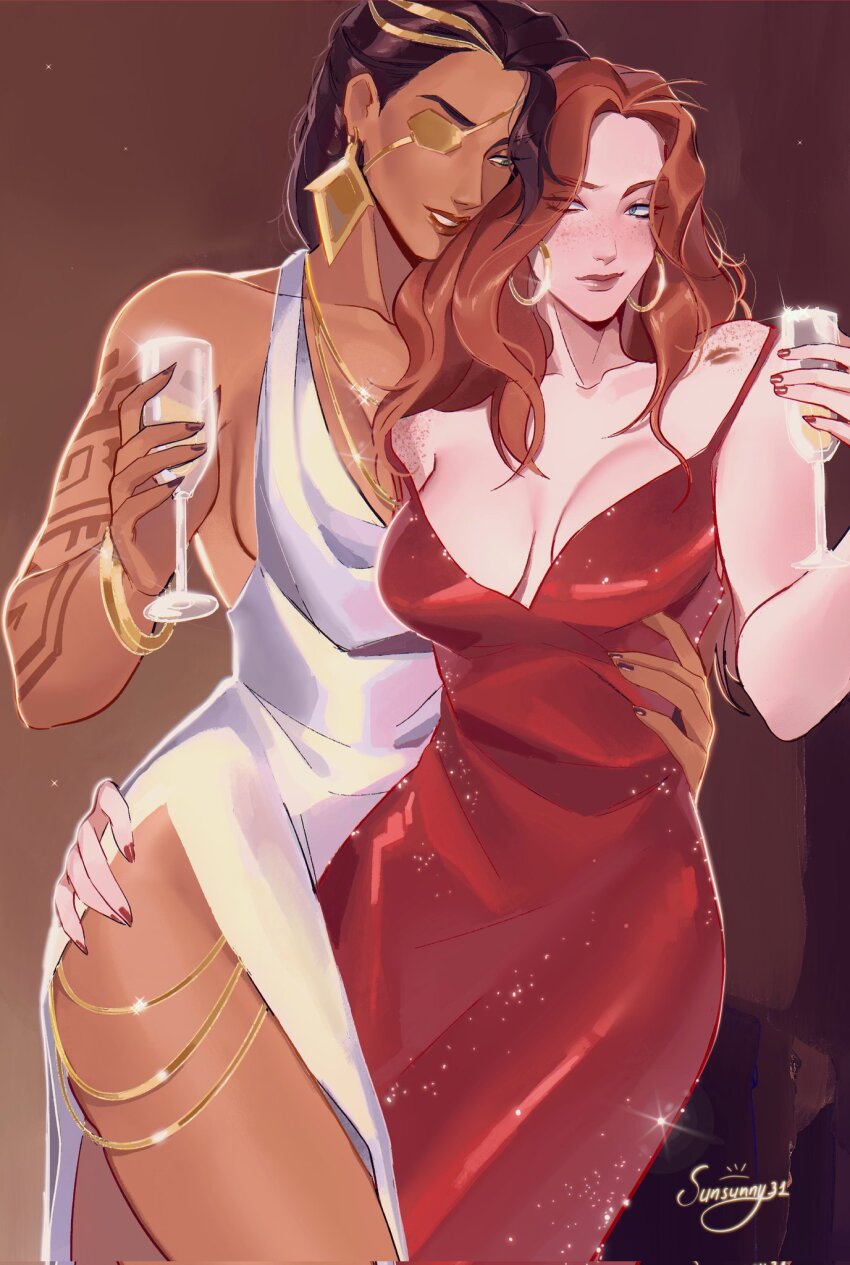 League Of Legends Rule 34 Image