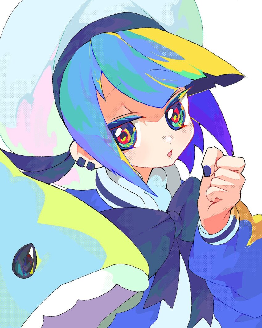 Lil-La (Yu-Gi-Oh!) Rule 34 Image
