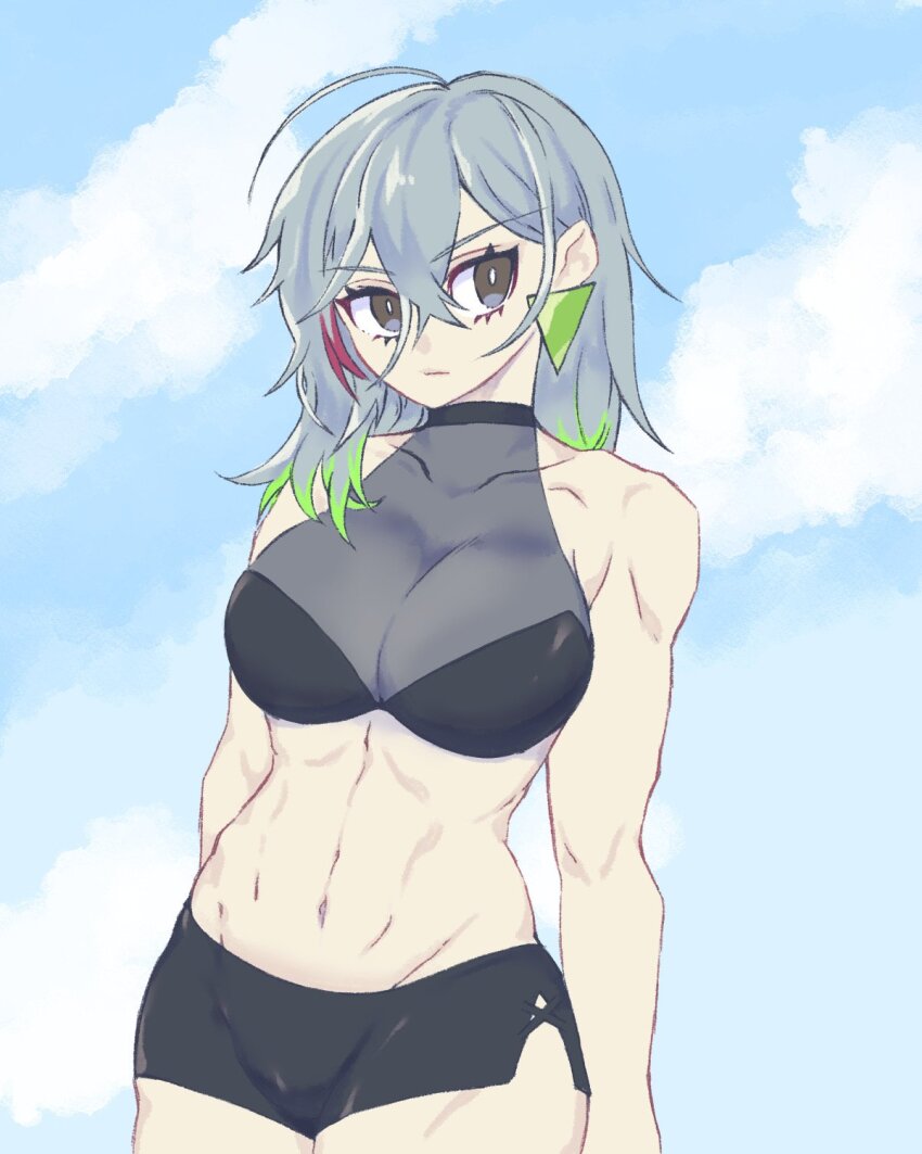 Diabellstar The Black Witch (Yu-Gi-Oh!) Rule 34 Image