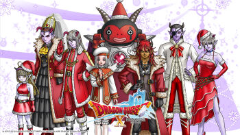 Azbar (Dragon Quest) Rule 34 Image