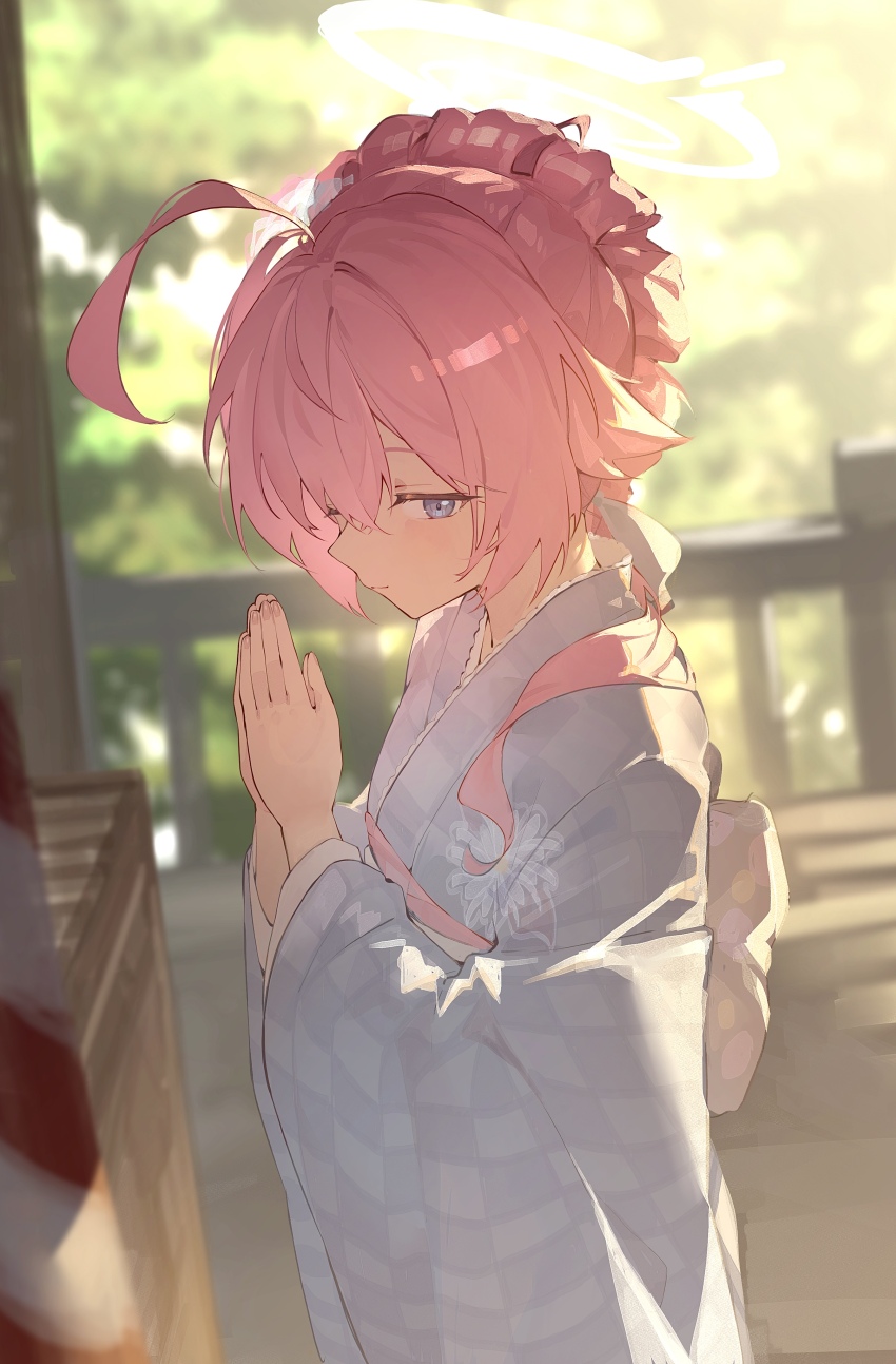 Hoshino (Blue Archive) Rule 34 Image