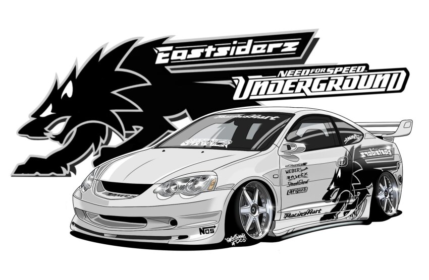 Honda Rule 34 Image
