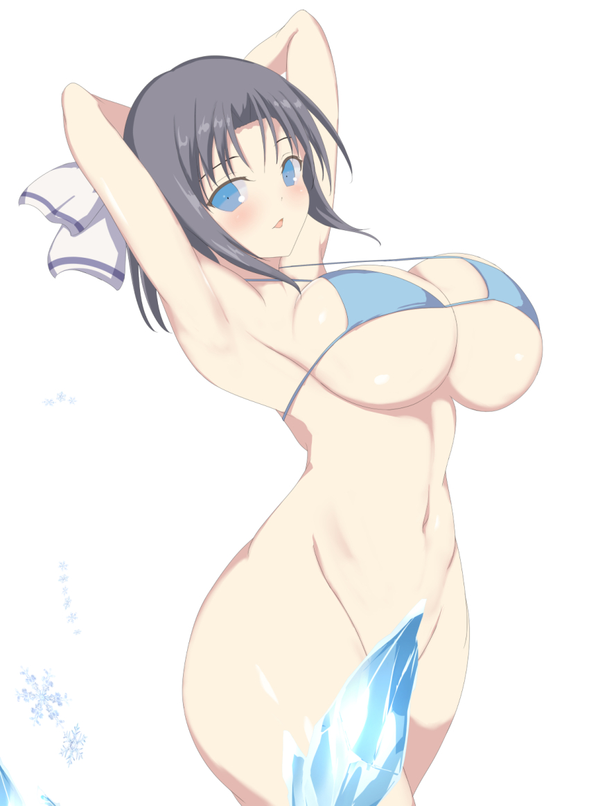 Yumi (Senran Kagura) Rule 34 Image