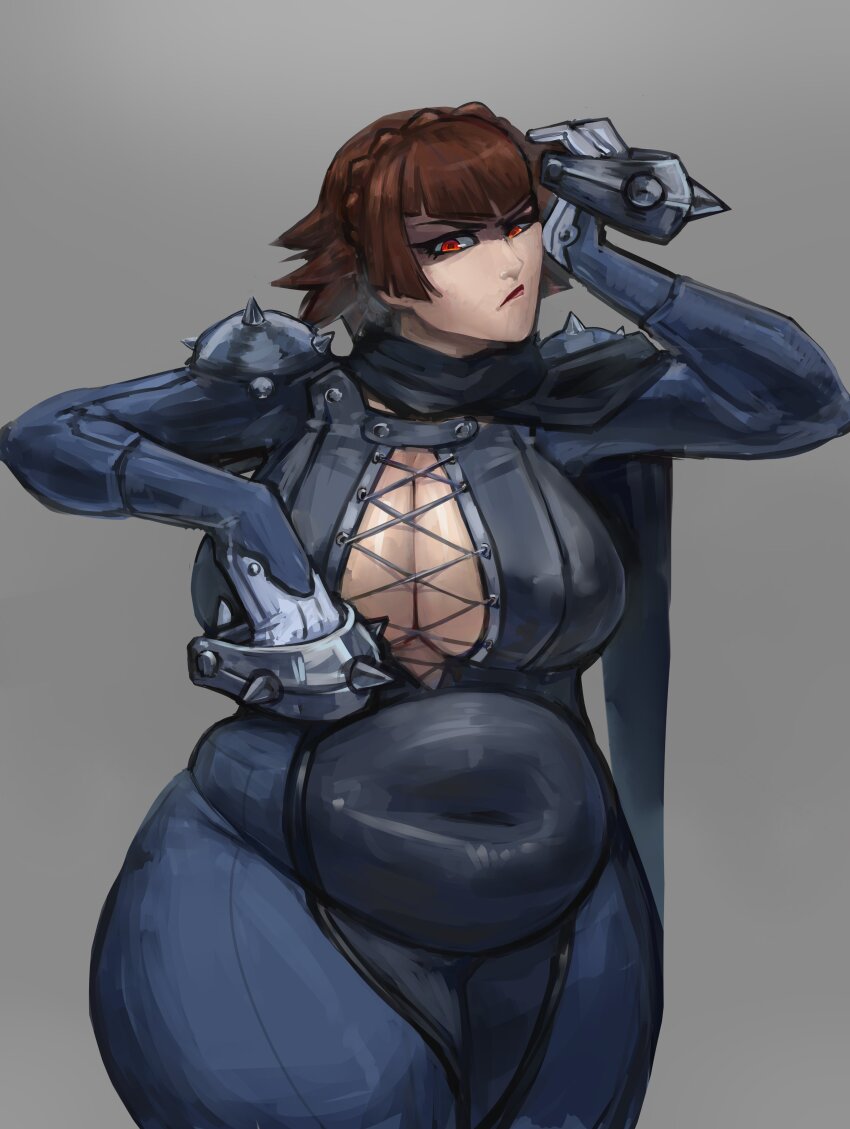Persona Rule 34 Image