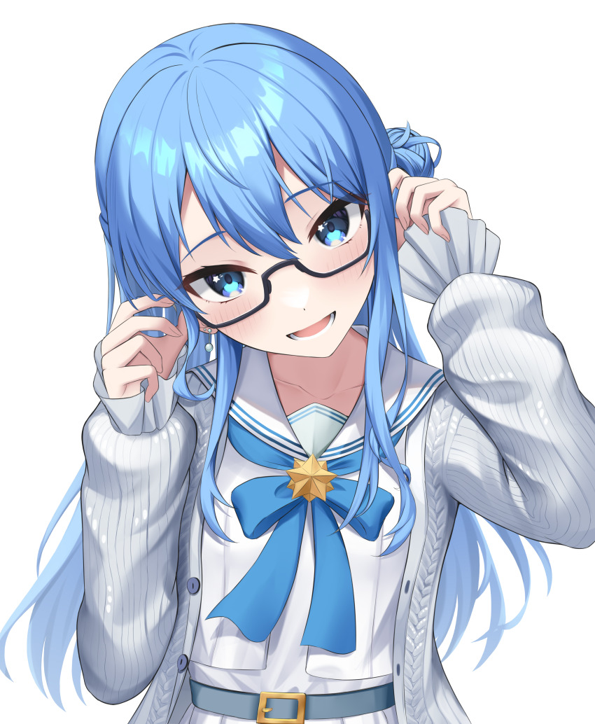 Hoshimachi Suisei (Hololive) Rule 34 Image