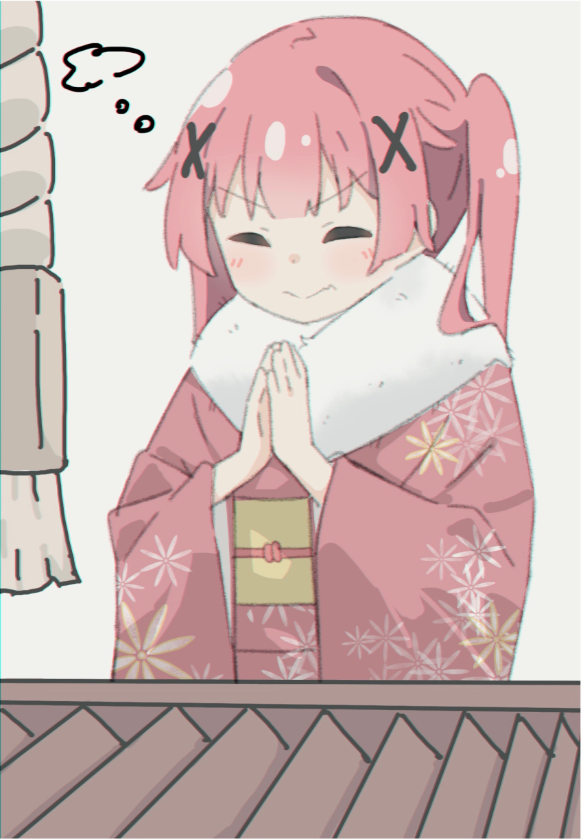 Watashi Ni Tenshi Ga Maiorita! Rule 34 Image