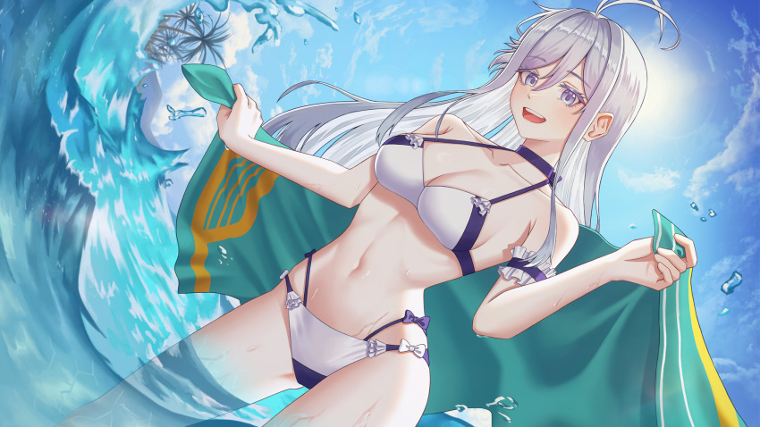 Vladilena Millize (86 -Eightysix-) Rule 34 Image