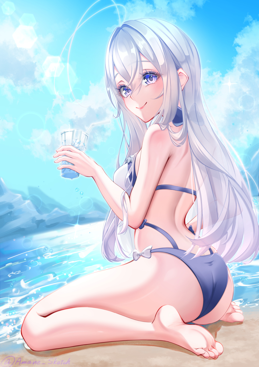 Vladilena Millize (86 -Eightysix-) Rule 34 Image