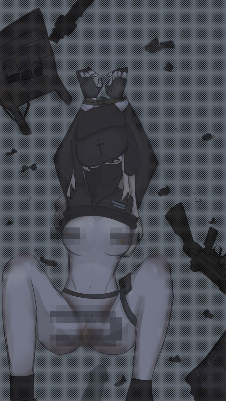 Big Breasts Rule 34 Image