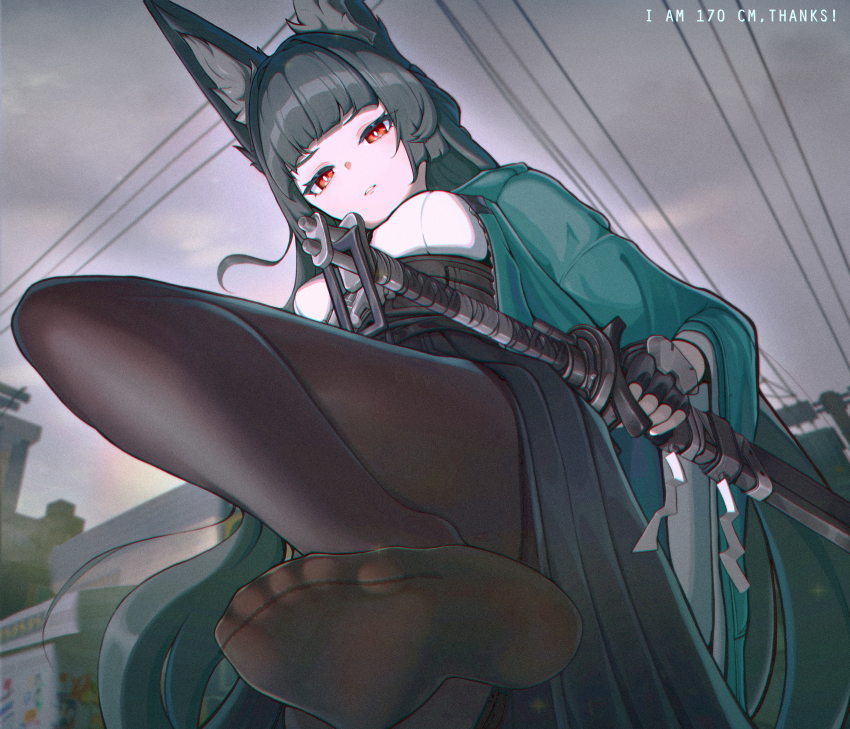 Hoshimi Miyabi (Zenless Zone Zero) Rule 34 Image