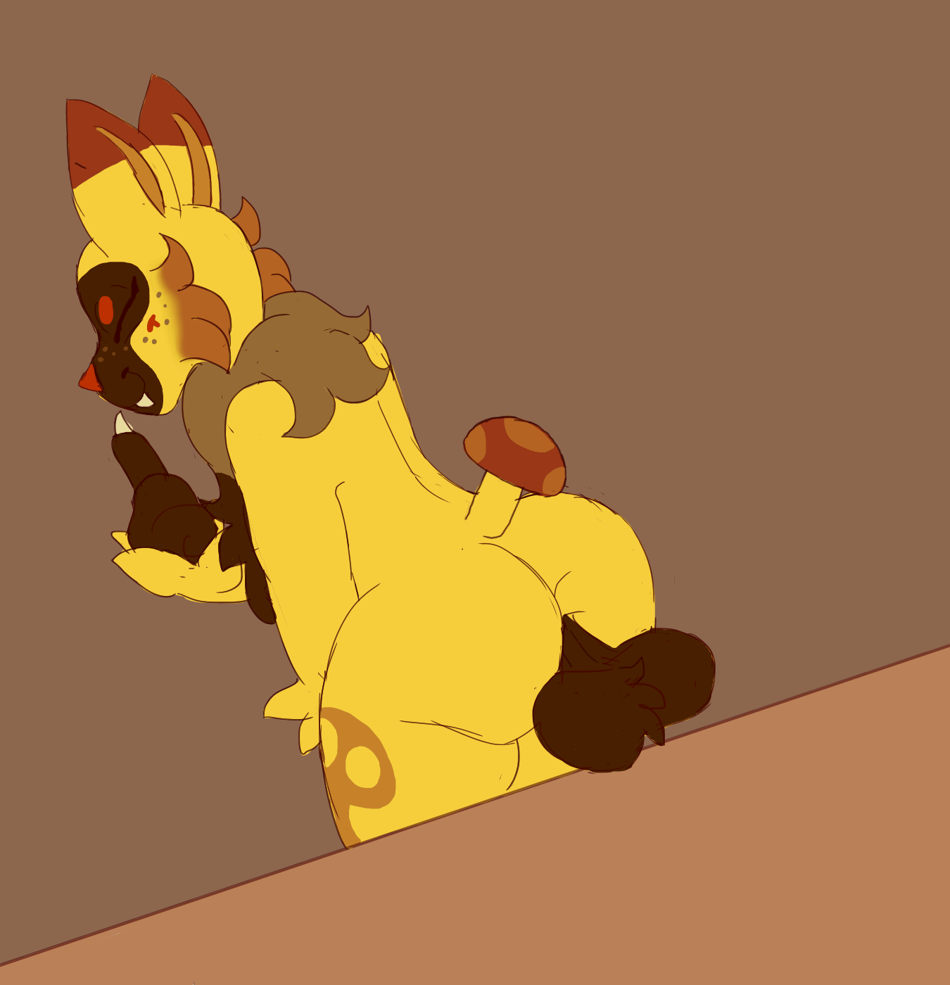 Pokemon (Species) Rule 34 Image