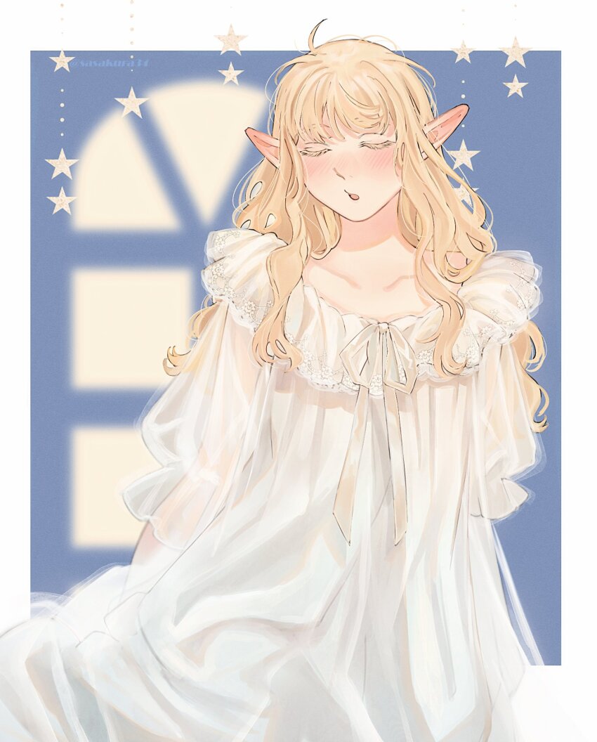 Marcille Donato (Dungeon Meshi) Rule 34 Image