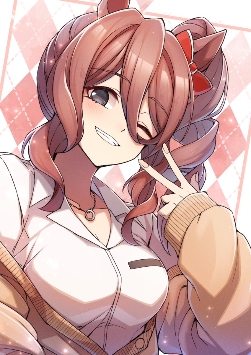 Norn Ace (Umamusume) Rule 34 Image