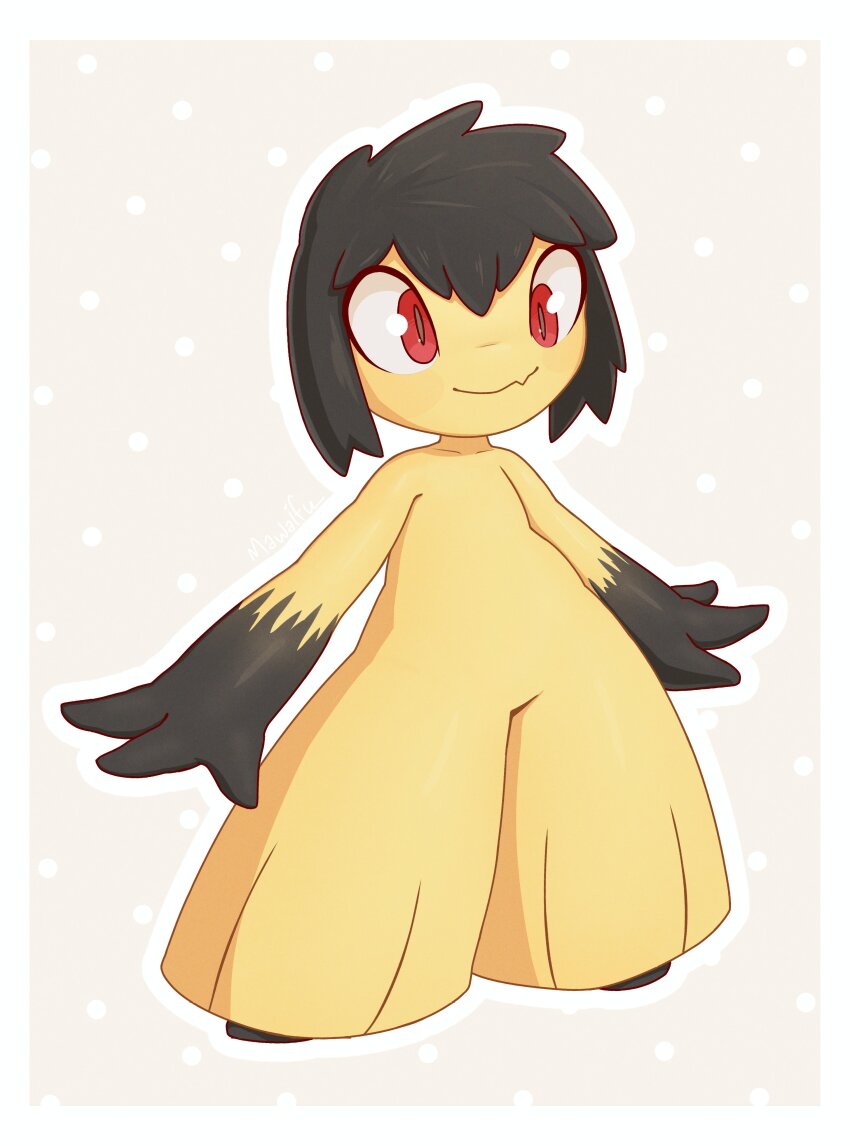 Gen 3 Pokemon (Nintendo) Rule 34 Image