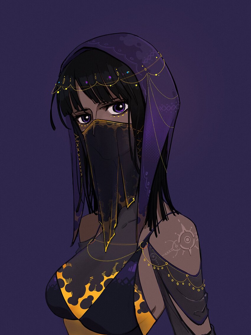 Nico Robin (One Piece) Rule 34 Image