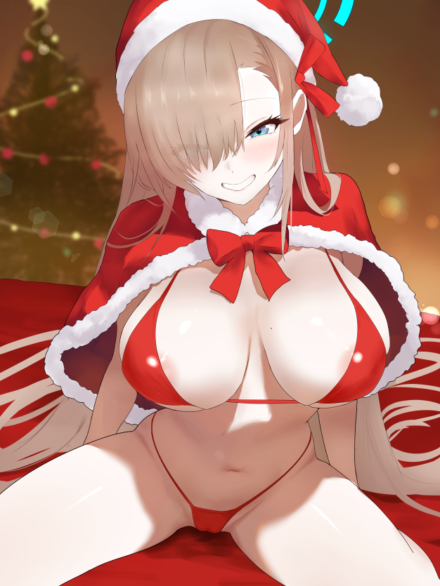 Asuna (Blue Archive) Rule 34 Image
