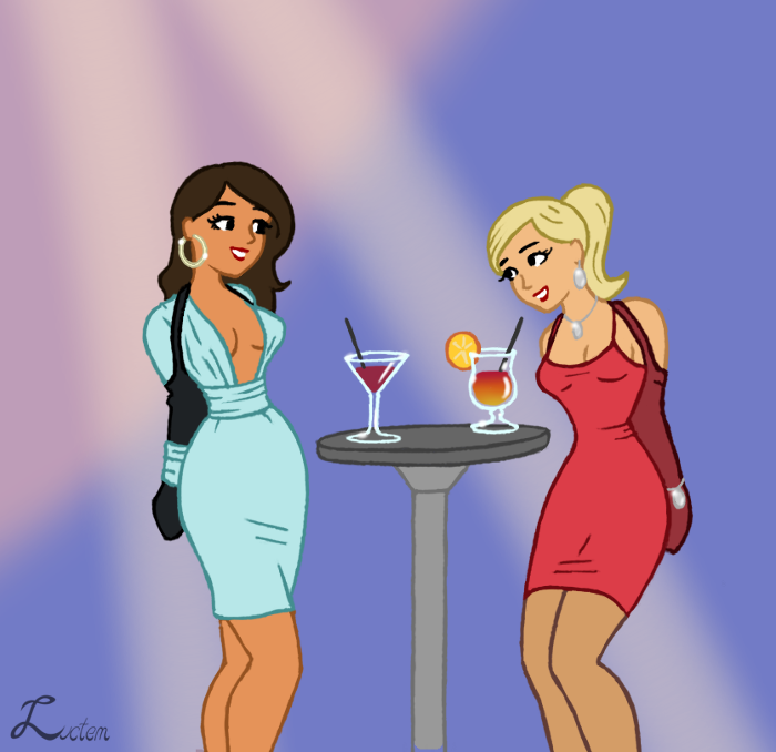 Armbinder Rule 34 Image