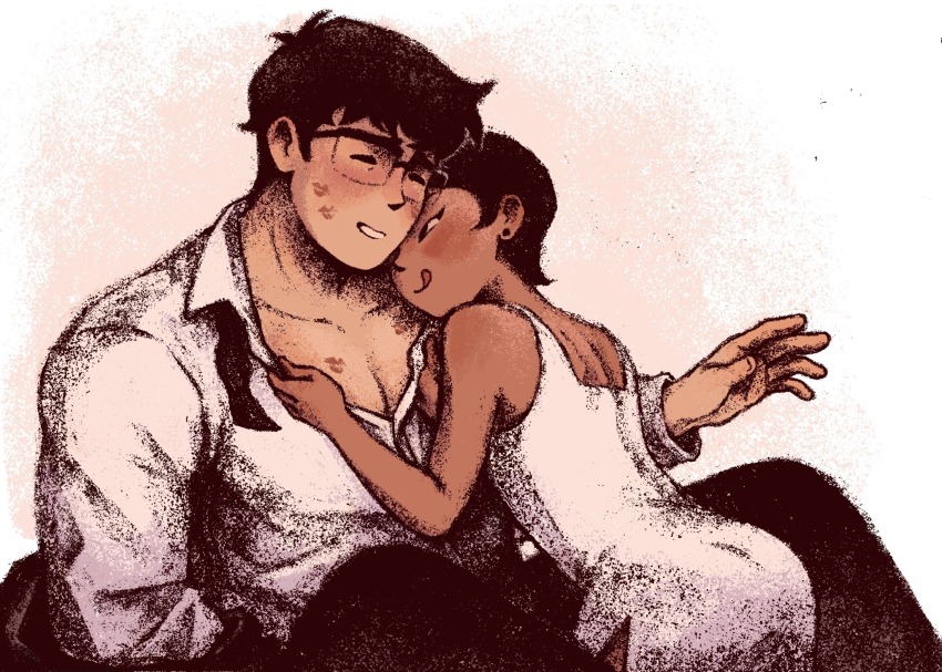 Clark Kent (Dc Comics) Rule 34 Image