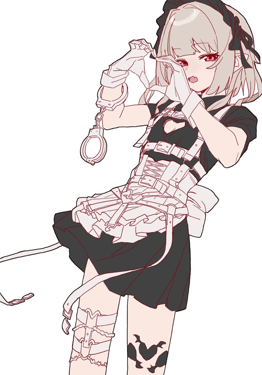 Makaino Ririmu (Nijisanji) Rule 34 Image