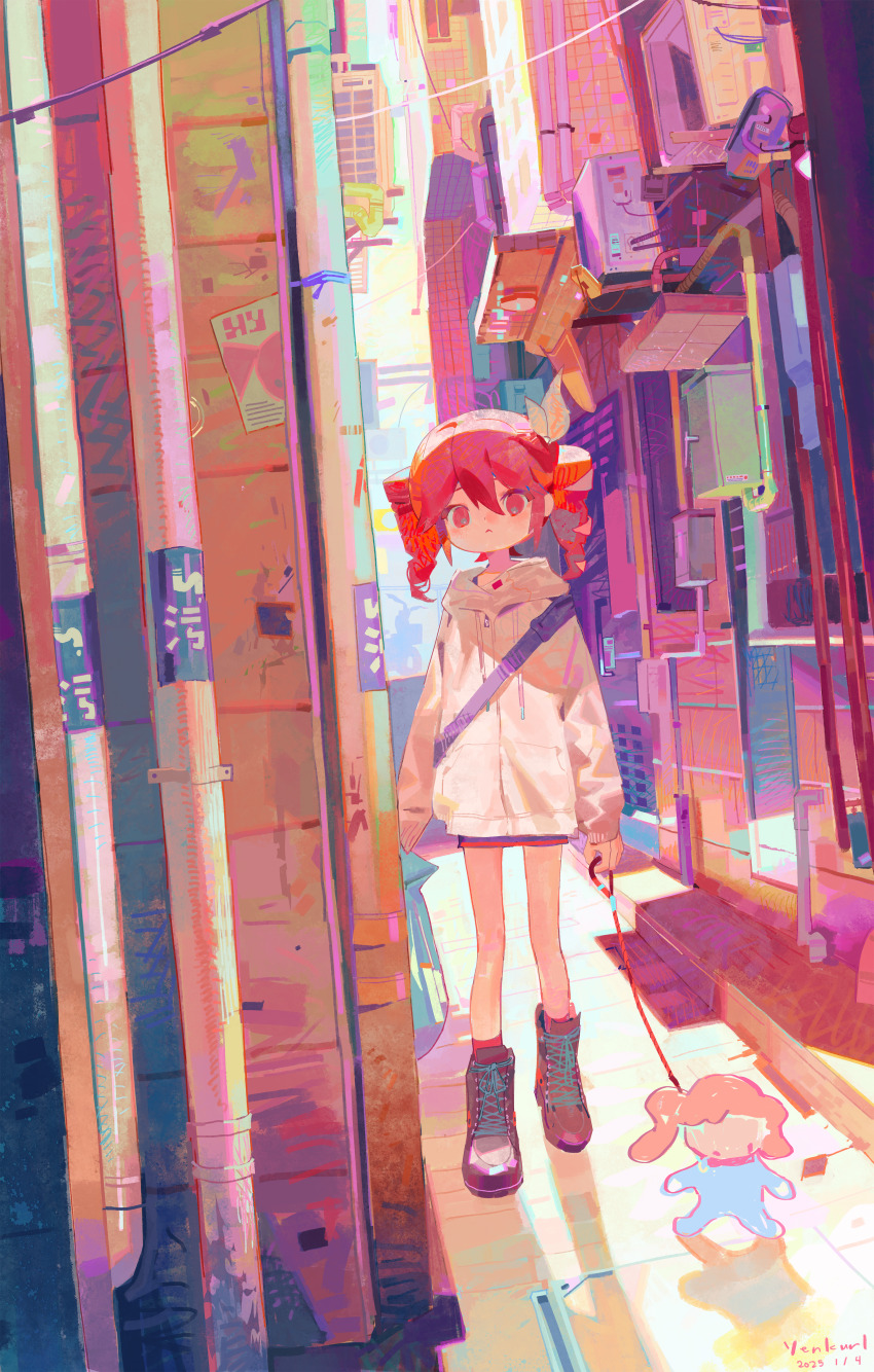Kasane Teto (Utau) Rule 34 Image