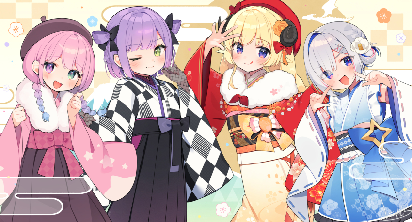 Amane Kanata (Hololive) Rule 34 Image