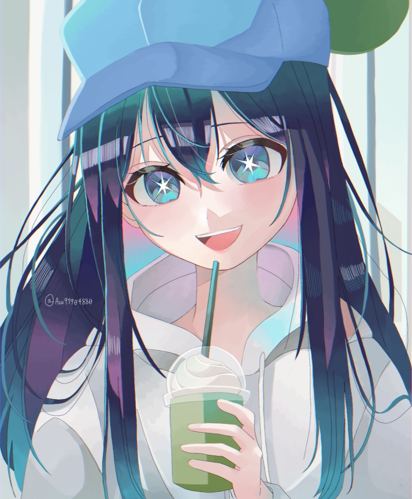 Hoshino Ai (Oshi No Ko) Rule 34 Image