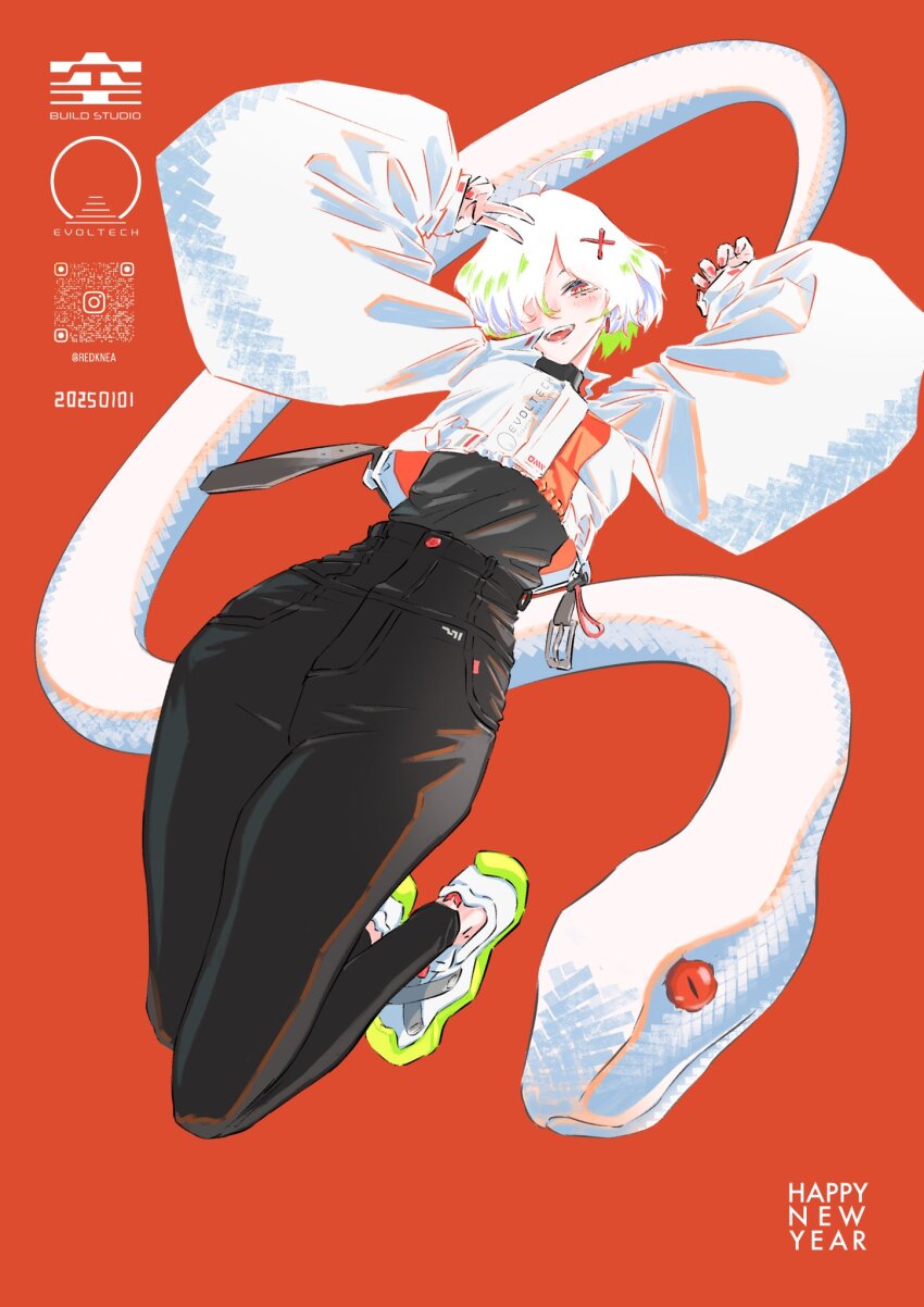 Chinese Zodiac Rule 34 Image