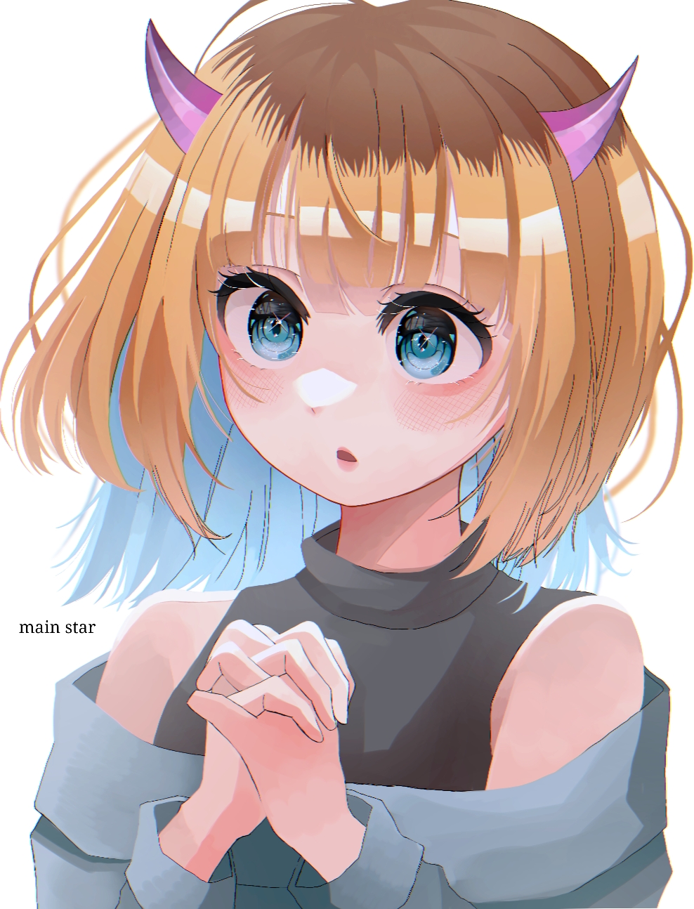 Oshi No Ko Rule 34 Image